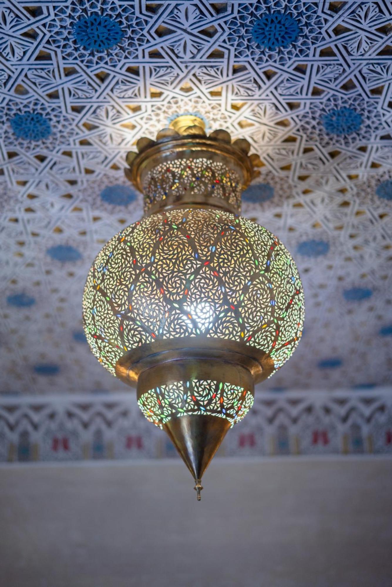 Riad Nadalinn Marrakesh Eksteriør billede