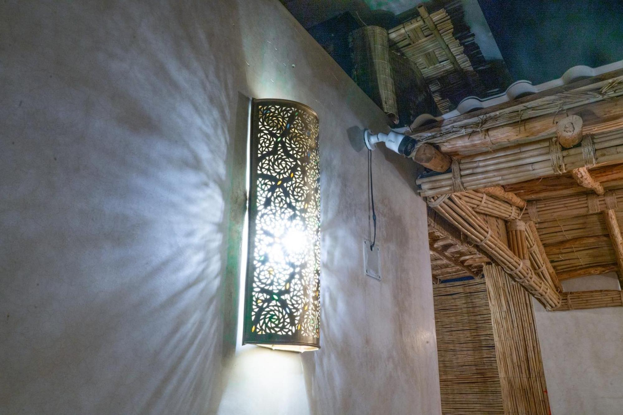 Riad Nadalinn Marrakesh Eksteriør billede